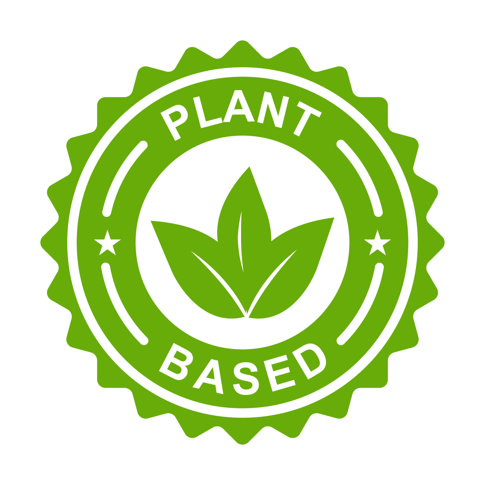 Plant-based product documentation